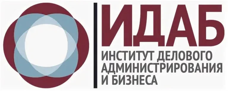 Логотип (Открытый Институт Делового Администрирования)